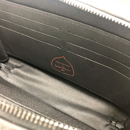 Louis Vuitton Others Black Shoulder Bags