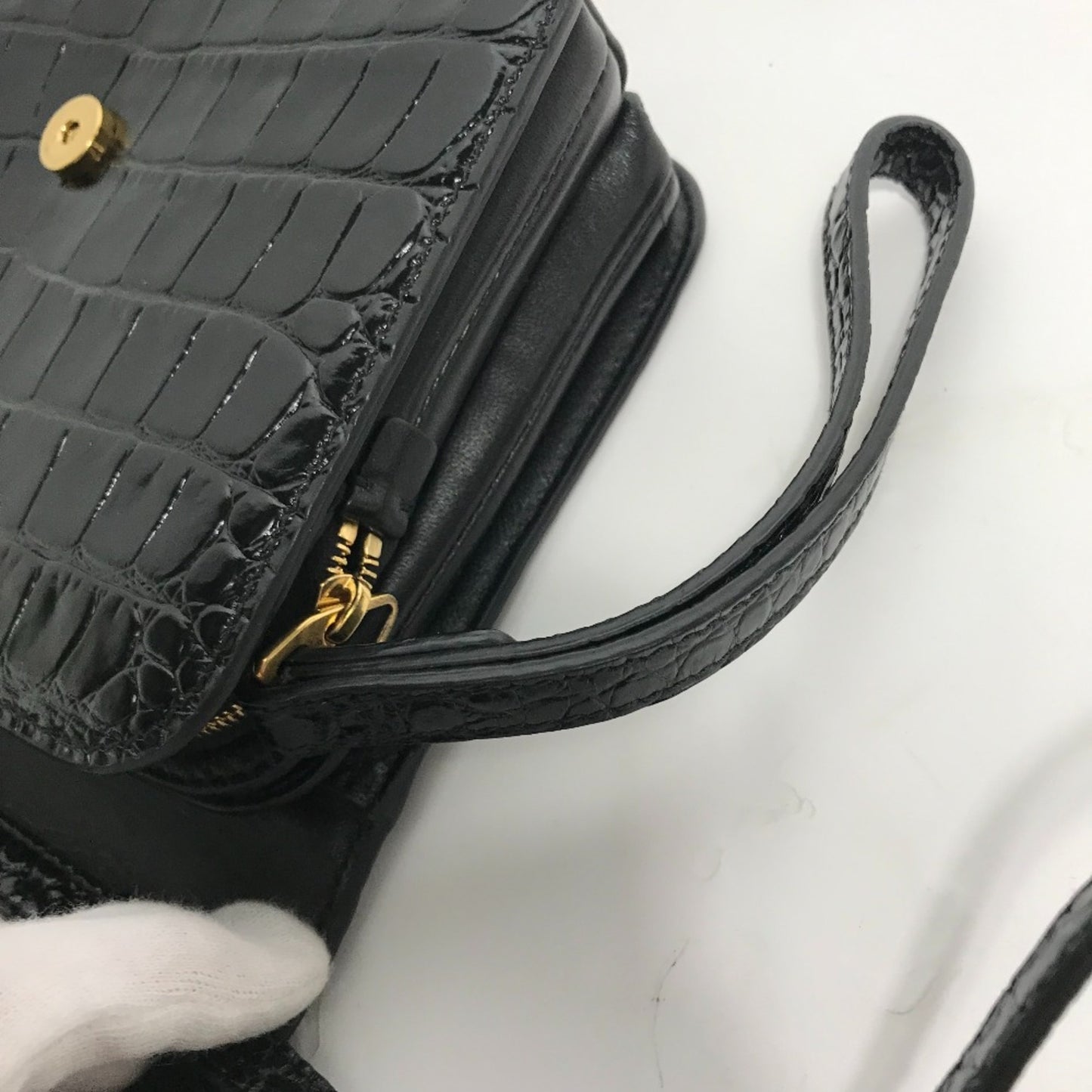 Balenciaga Others Black Shoulder Bags