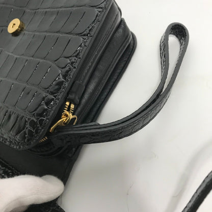 Balenciaga Others Black Shoulder Bags
