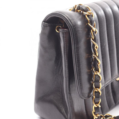 Chanel Others Black Shoulder Bags
