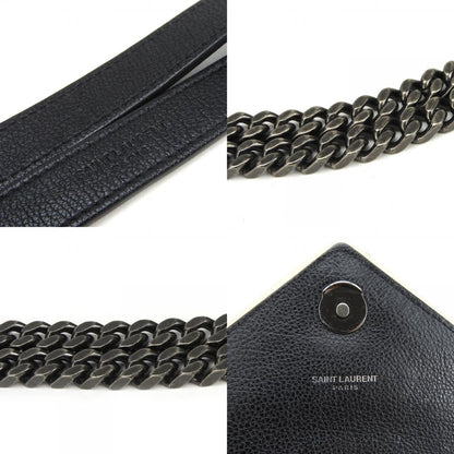 Saint Laurent Others Black Shoulder Bags