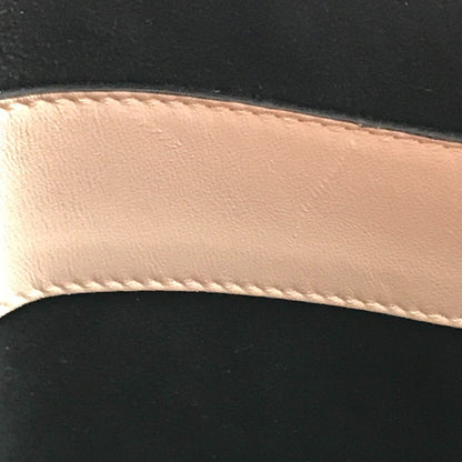 Fendi Others Pink Tote Bags