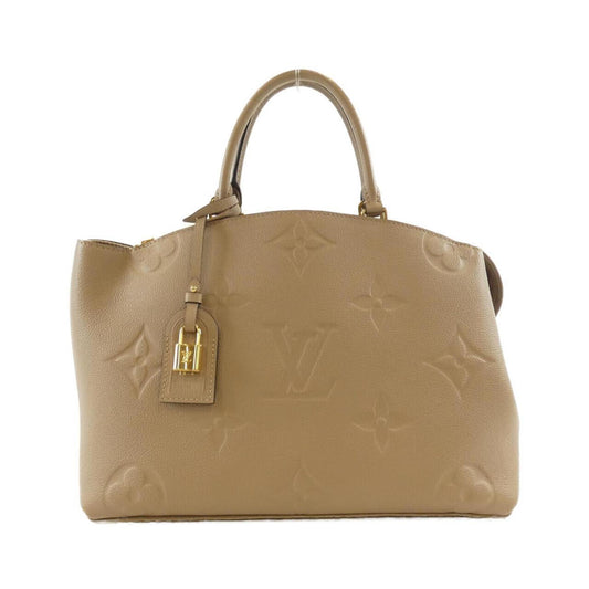 Louis Vuitton Empreinte Gray Handbags
