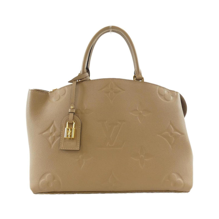 Louis Vuitton Empreinte Gray Handbags