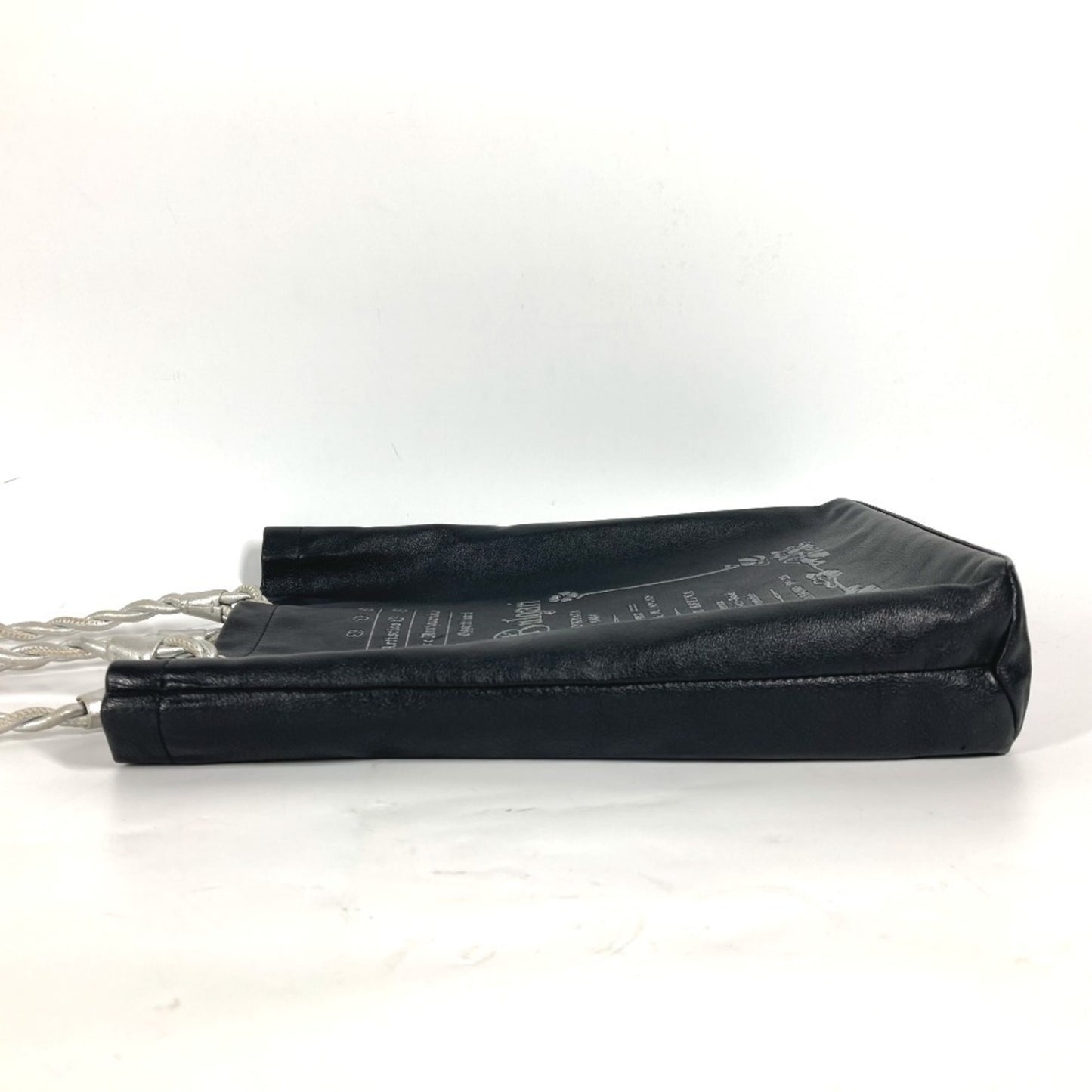 Bvlgari Others Black Shoulder Bags