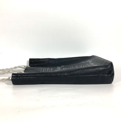 Bvlgari Others Black Shoulder Bags