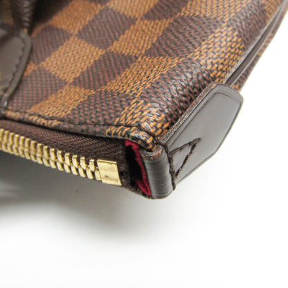 Louis Vuitton Monogram Canvas Brown Handbags