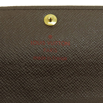 Louis Vuitton Monogram Canvas Brown Cases