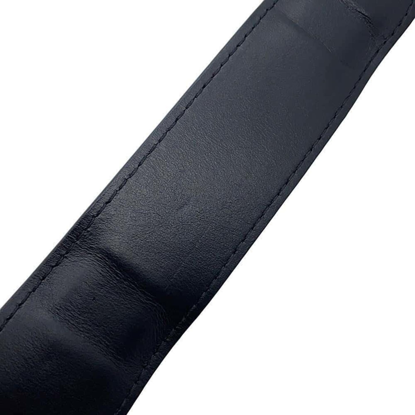 Louis Vuitton Monogram Canvas Black Shoulder Bags