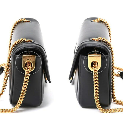 Fendi Others Black Shoulder Bags