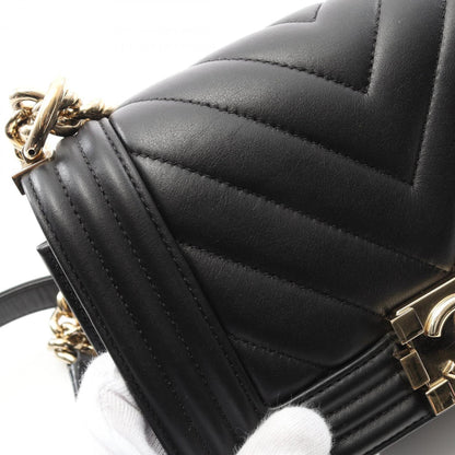 Chanel Others Black Shoulder Bags