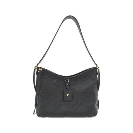 Louis Vuitton Empreinte Black Shoulder Bags