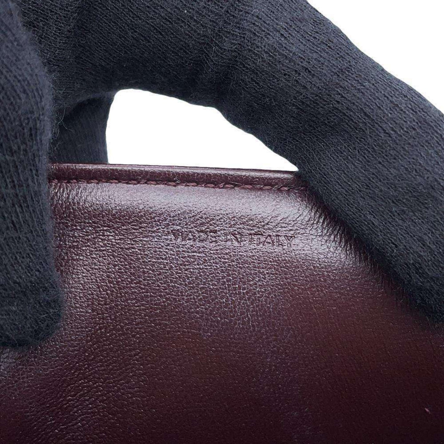 Celine Others Red Shoulder Bags