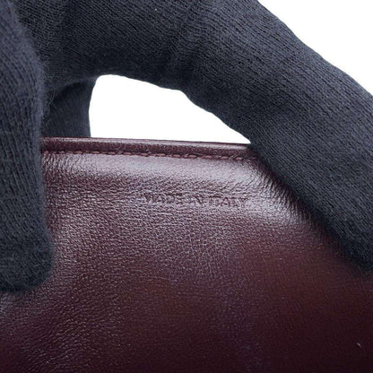 Celine Others Red Shoulder Bags