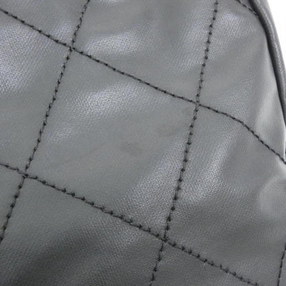 Chanel Canvas Black Handbags