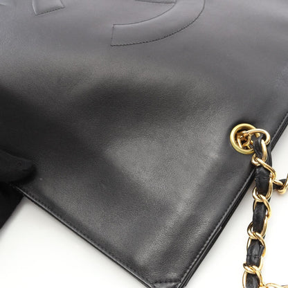 Chanel Others Black Tote Bags