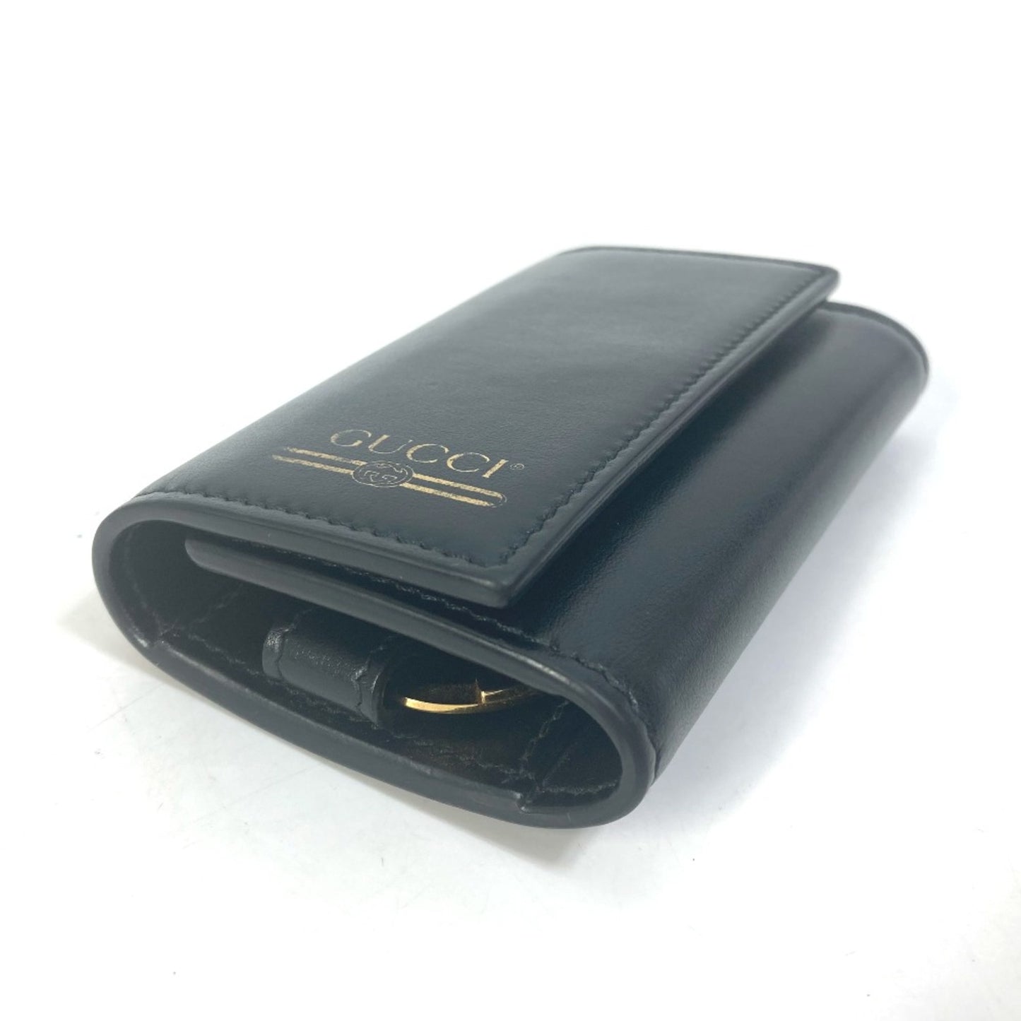 Gucci Others Black Cases