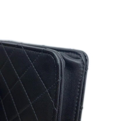 Chanel Others Black Shoulder Bags