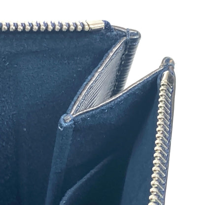Louis Vuitton Epi Blue Clutch Bags