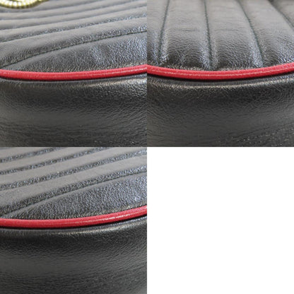 Gucci Others Black Shoulder Bags