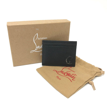 Christian Louboutin Others Black Cases