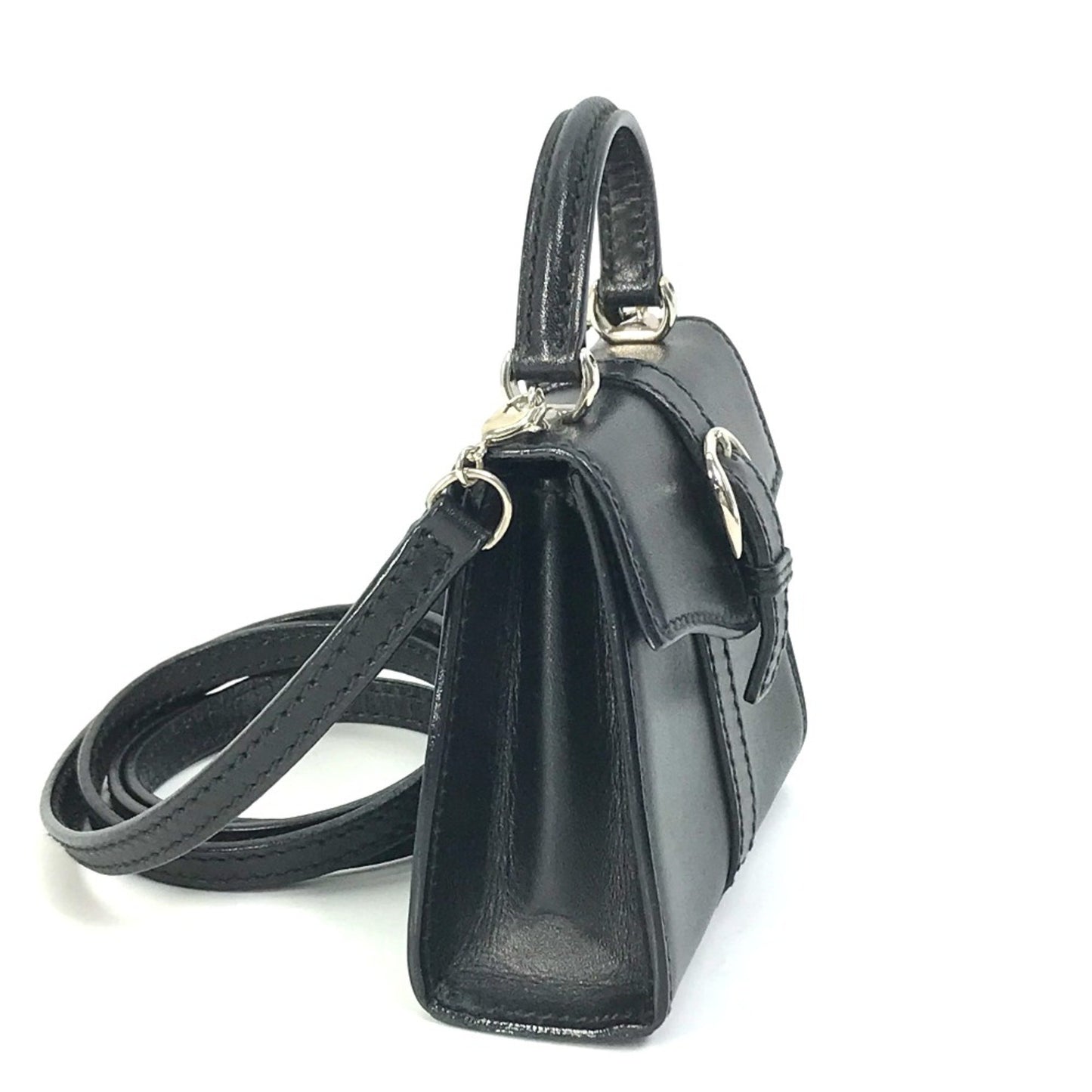 Gucci Others Black Shoulder Bags