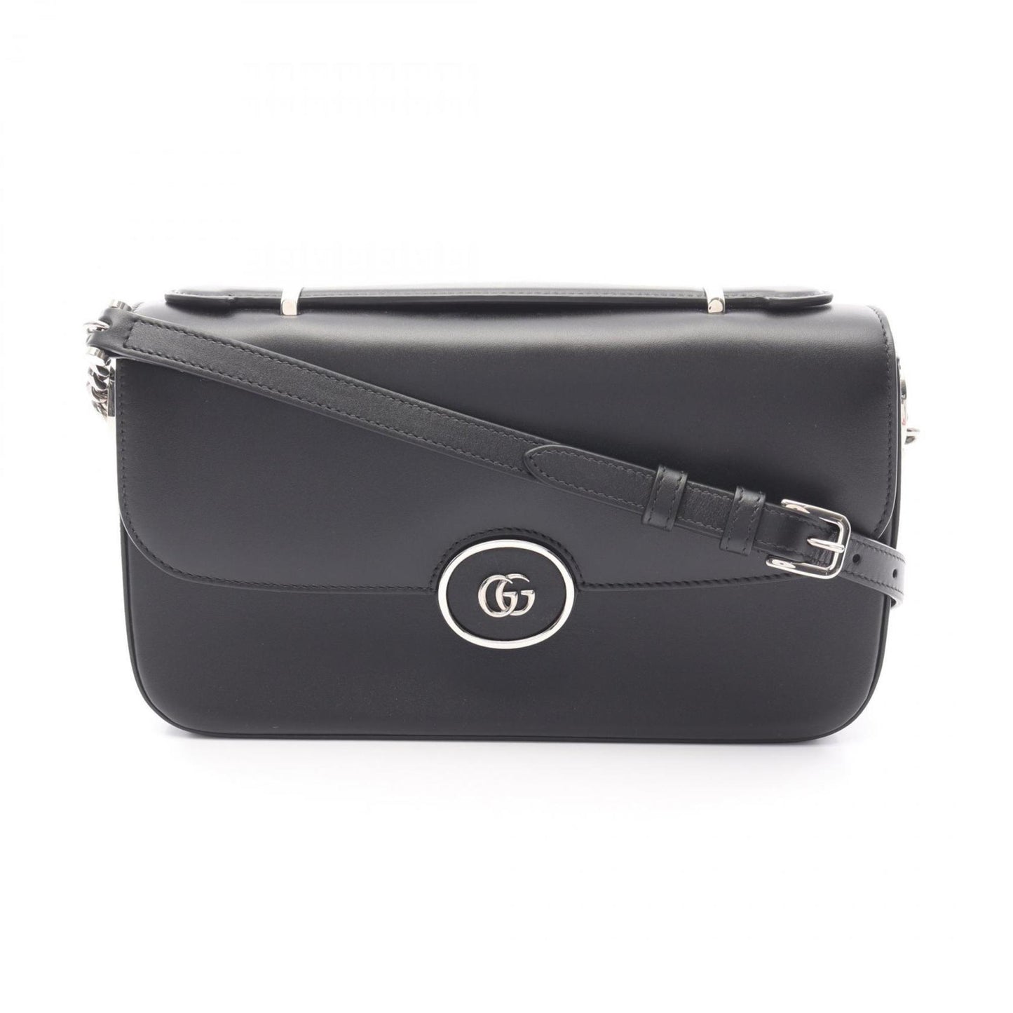 Gucci Others Black Shoulder Bags