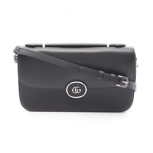 Gucci Others Black Shoulder Bags