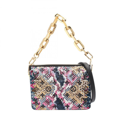 Louis Vuitton Others Black Handbags