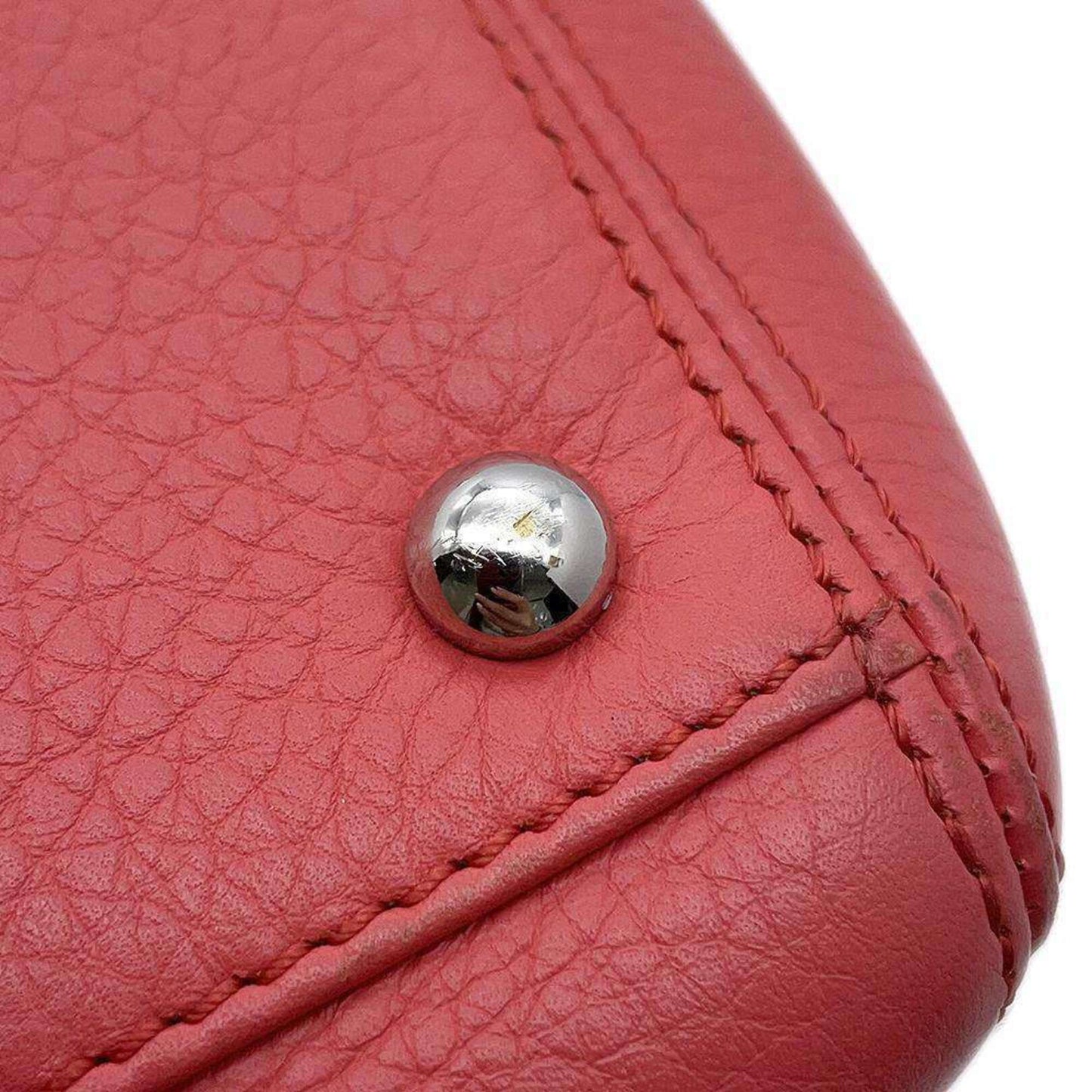Chanel Others Pink Tote Bags