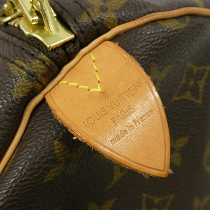 Louis Vuitton Monogram Canvas Brown Travel Bags