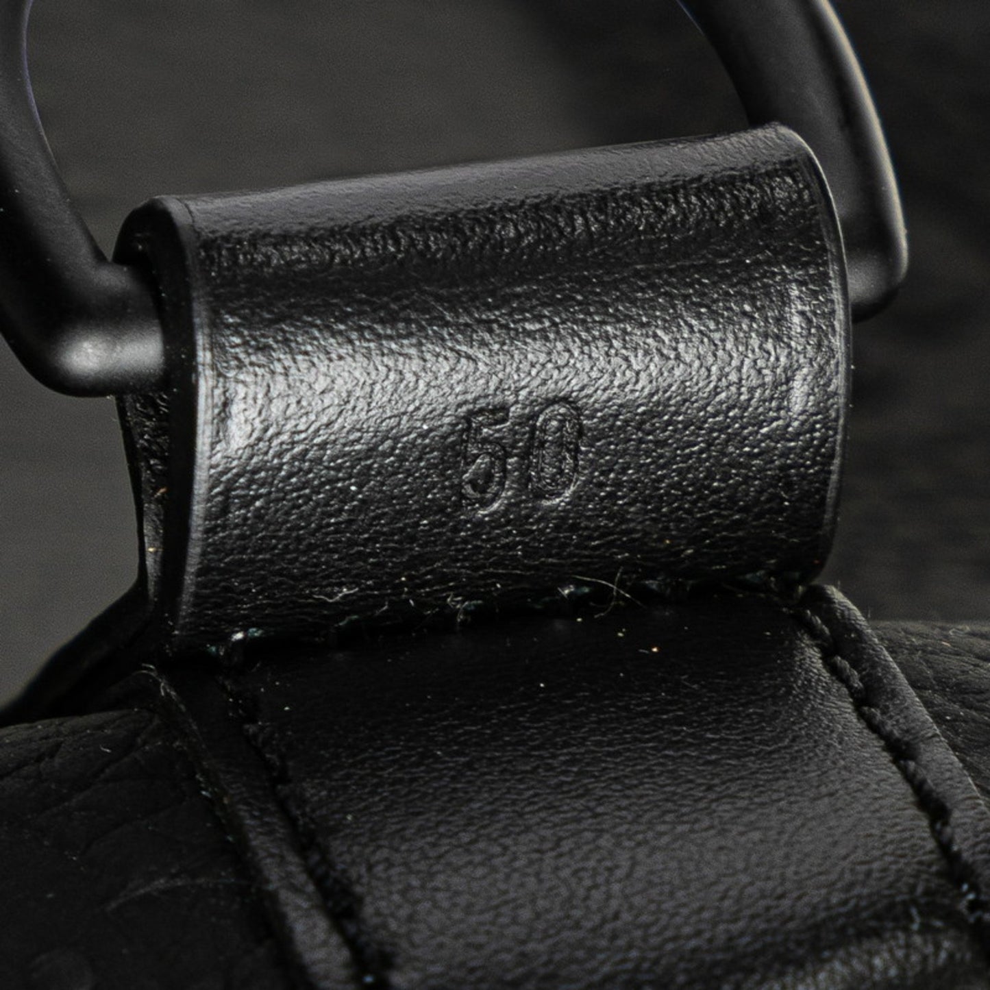 Louis Vuitton Others Black Travel Bags
