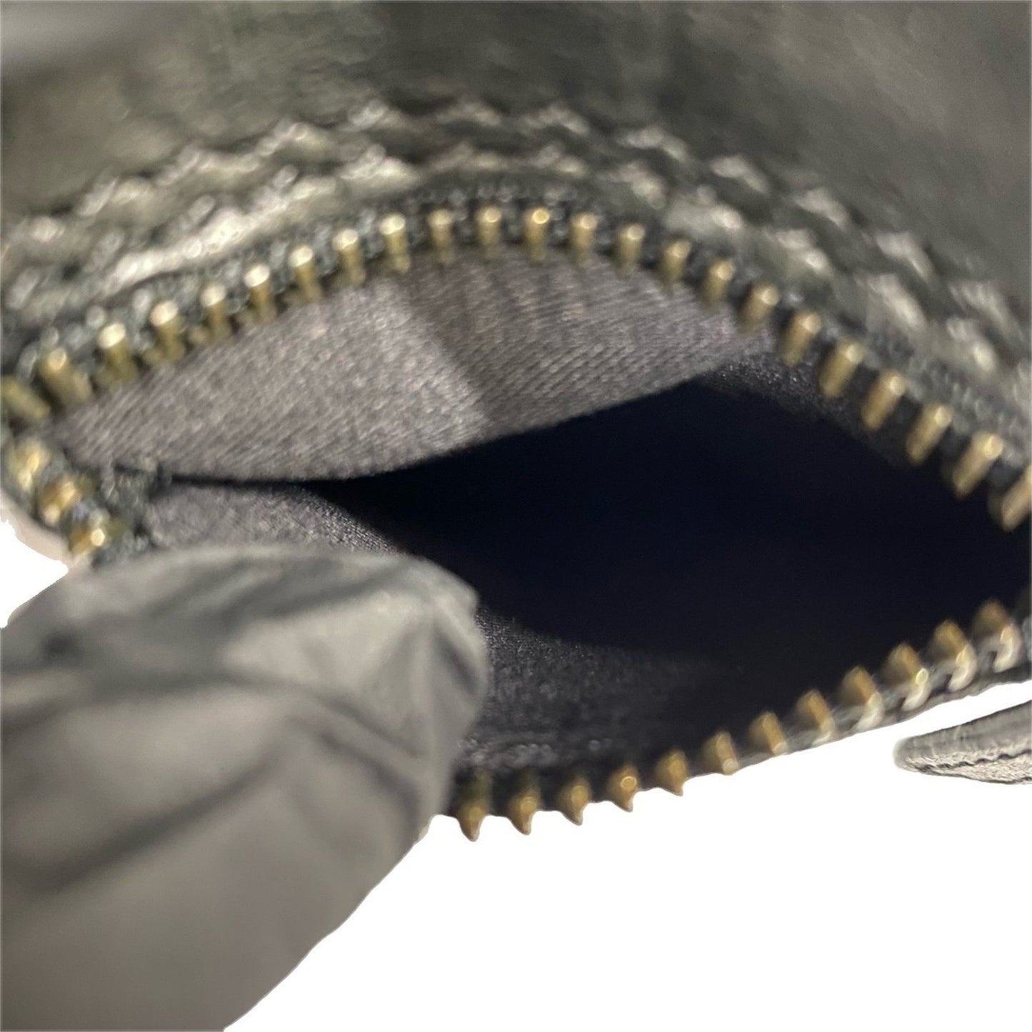 Givenchy Canvas Black Shoulder Bags