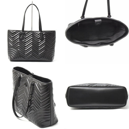 Gucci Others Black Tote Bags