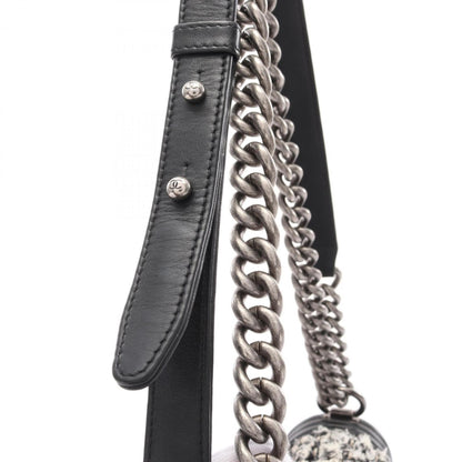 Chanel Others Black Shoulder Bags