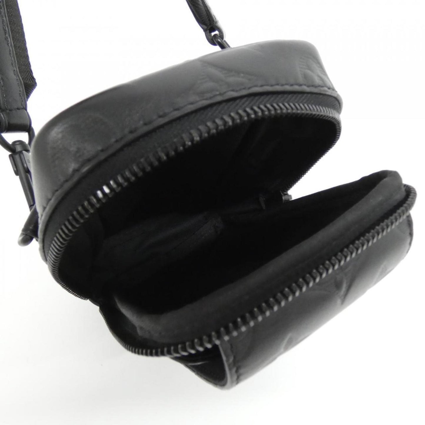 Louis Vuitton Others Black Shoulder Bags