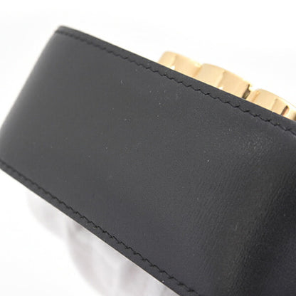 Celine Others Black Shoulder Bags