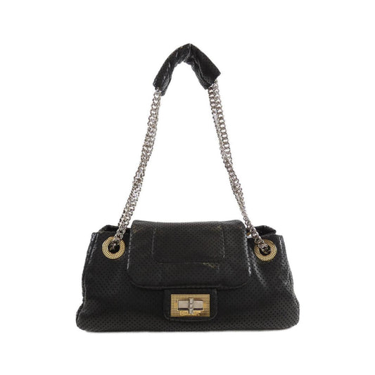 Chanel Others Black Shoulder Bags