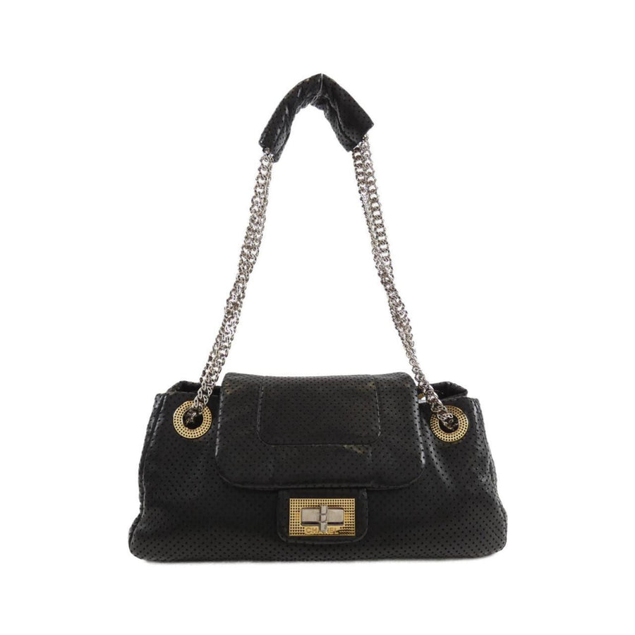 Chanel Others Black Shoulder Bags