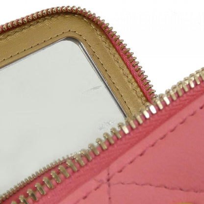 Chanel Others Pink Shoulder Bags