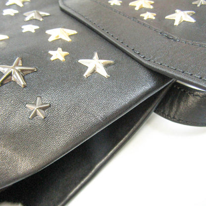 Jimmy Choo Others Black Shoulder Bags