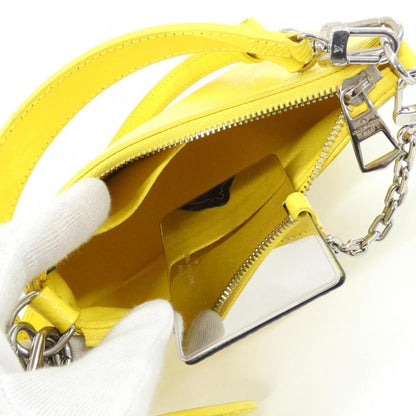 Louis Vuitton Others Yellow Shoulder Bags