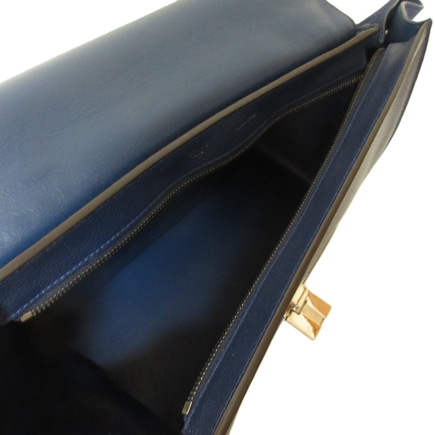 Celine Others Blue Handbags