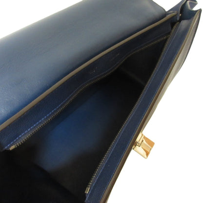 Celine Others Blue Handbags
