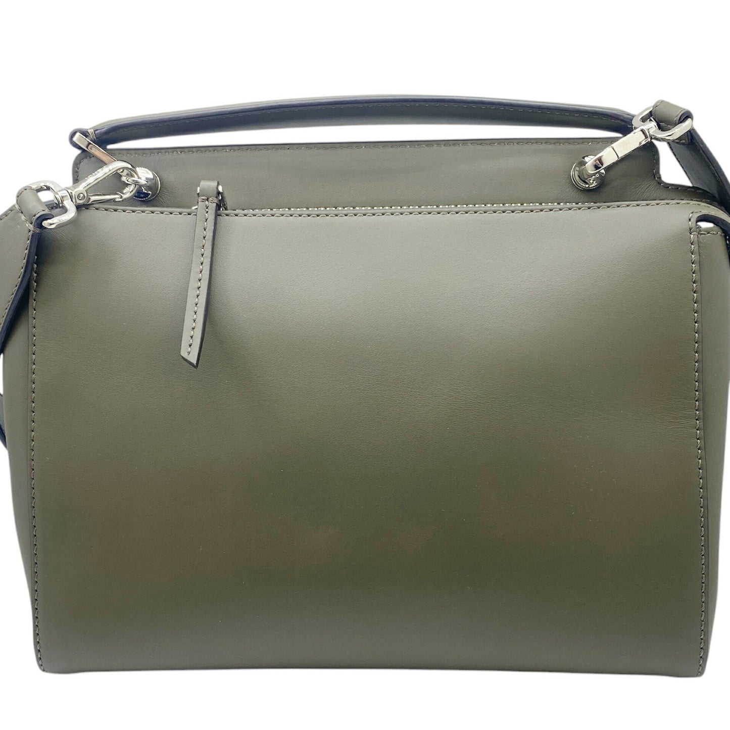 Fendi Others Green Handbags