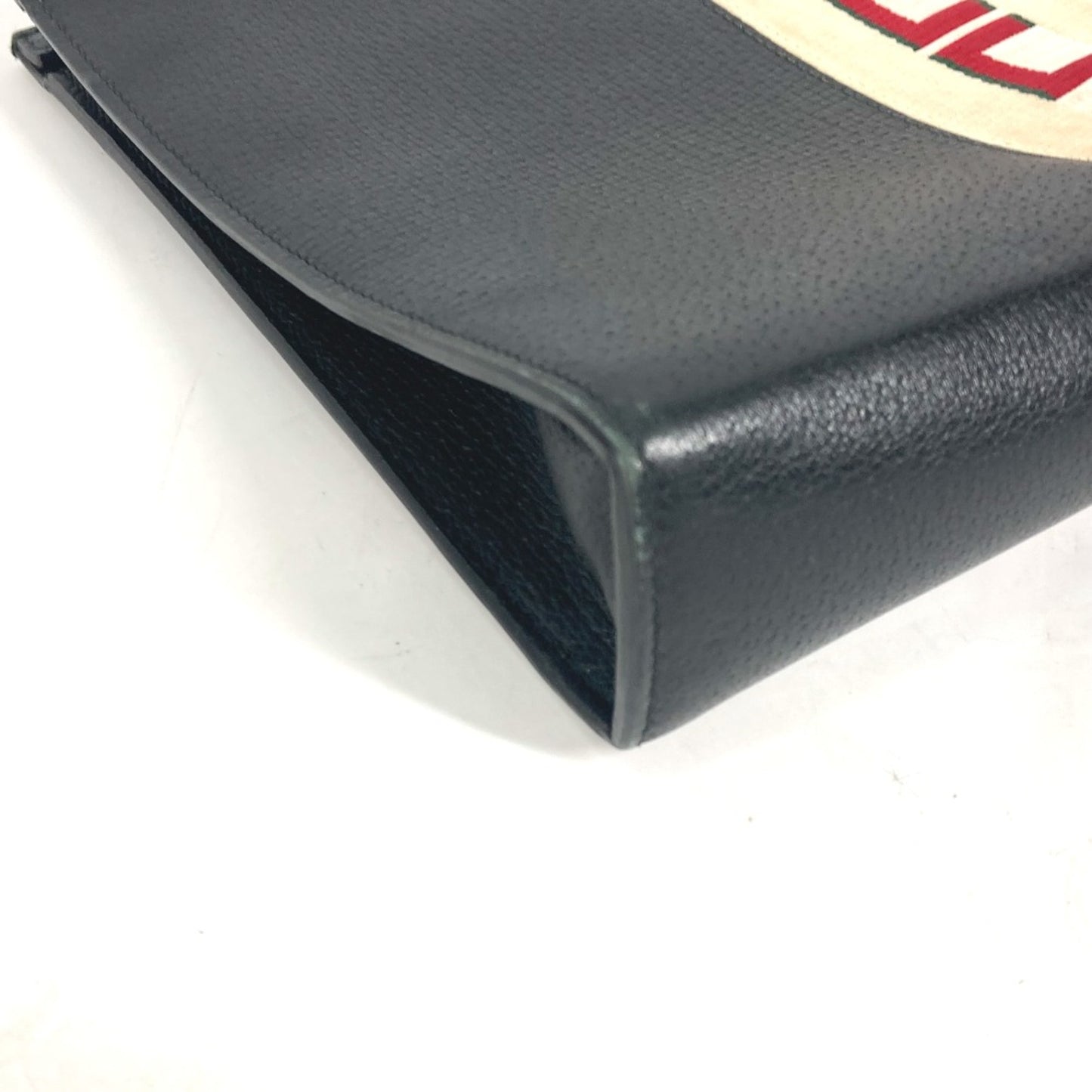 Gucci Others Black Clutch Bags