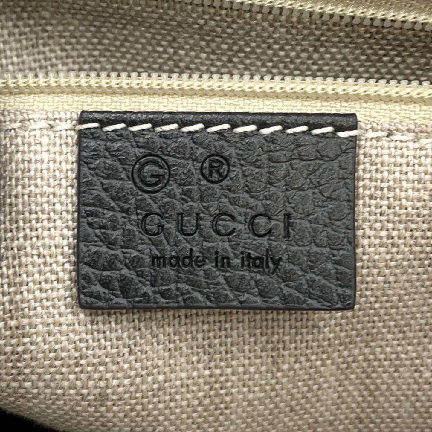 Gucci Others Black Handbags