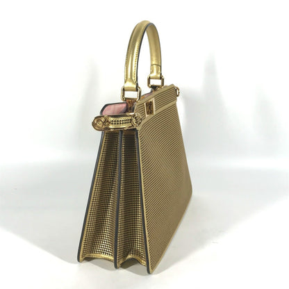 Fendi Others Gold Handbags