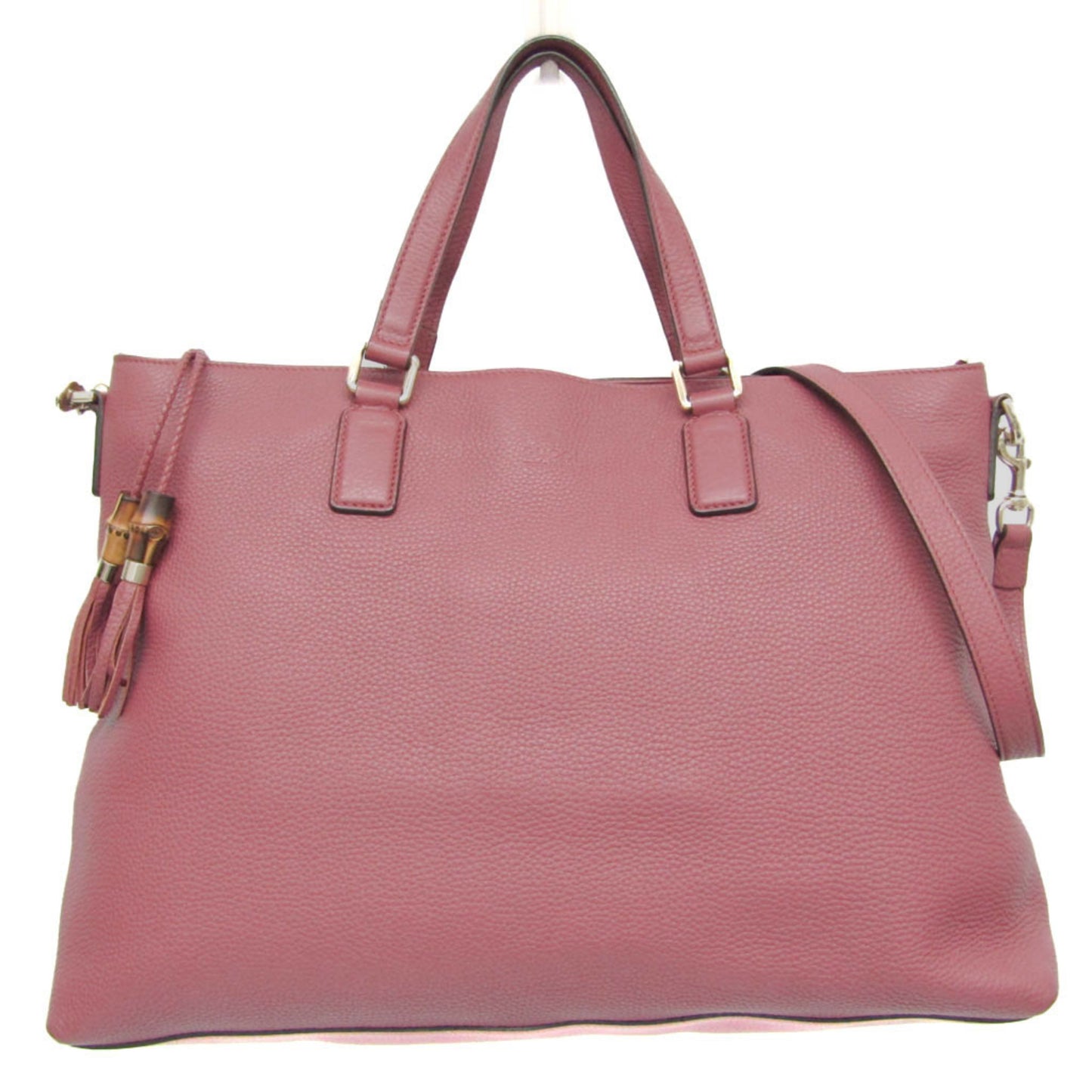 Gucci Others Pink Handbags