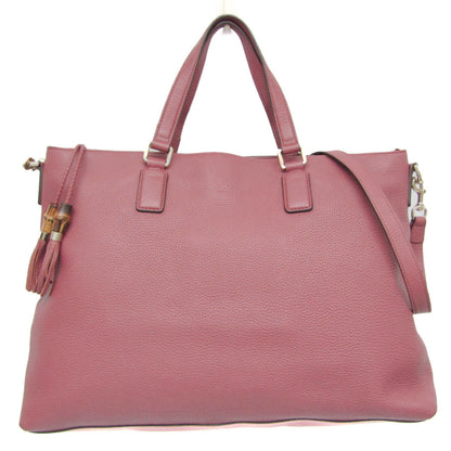 Gucci Others Pink Handbags